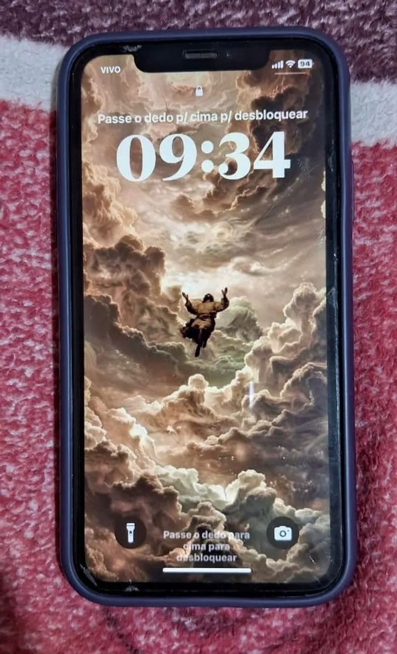 iPhone XR 64GB - Funcionando perfeitamente - Foto 3