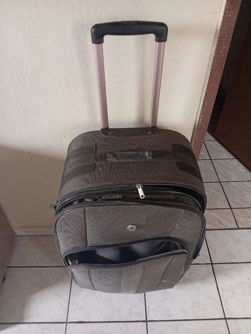 Mala grande de viagem 