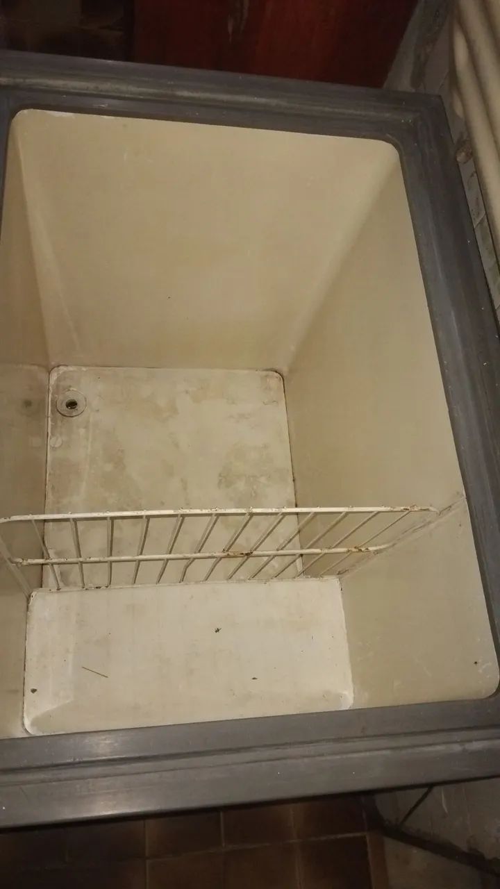 Freezer Electrolux  - Foto 5