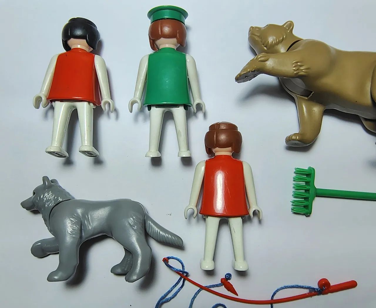 Playmobil  - Foto 3