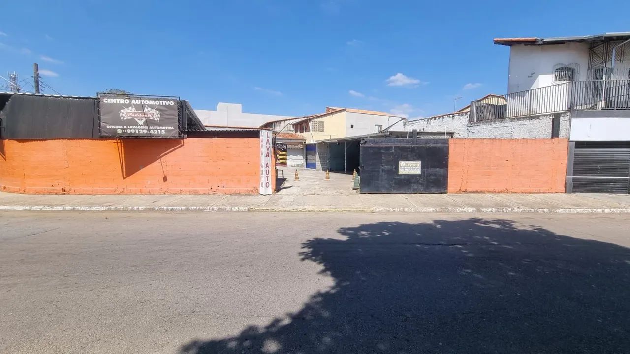 Foto - São José dos Campos - Cidade Morumbi
