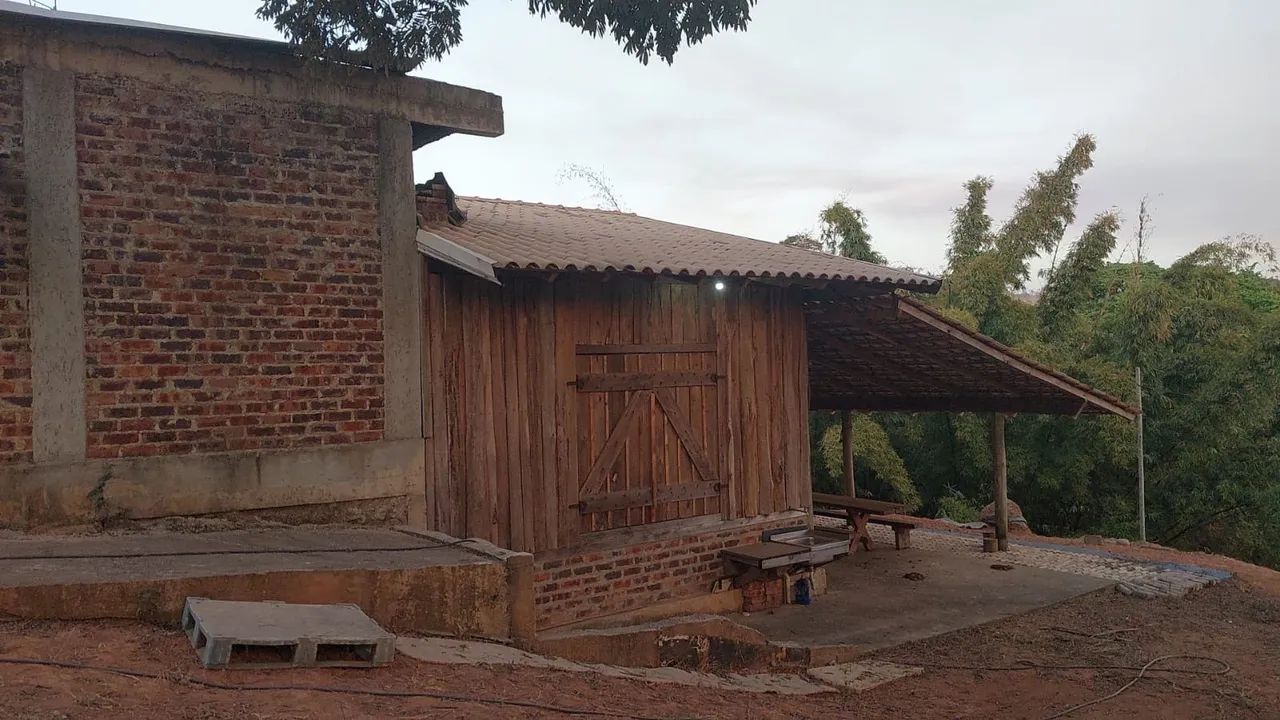 Chácara 7.000m2 excelente OPORTUNIDADE  - Foto 4