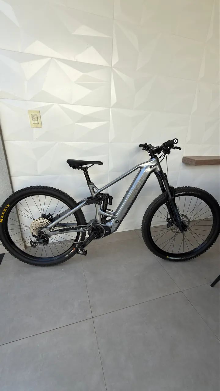 Sense Exalt E-trail