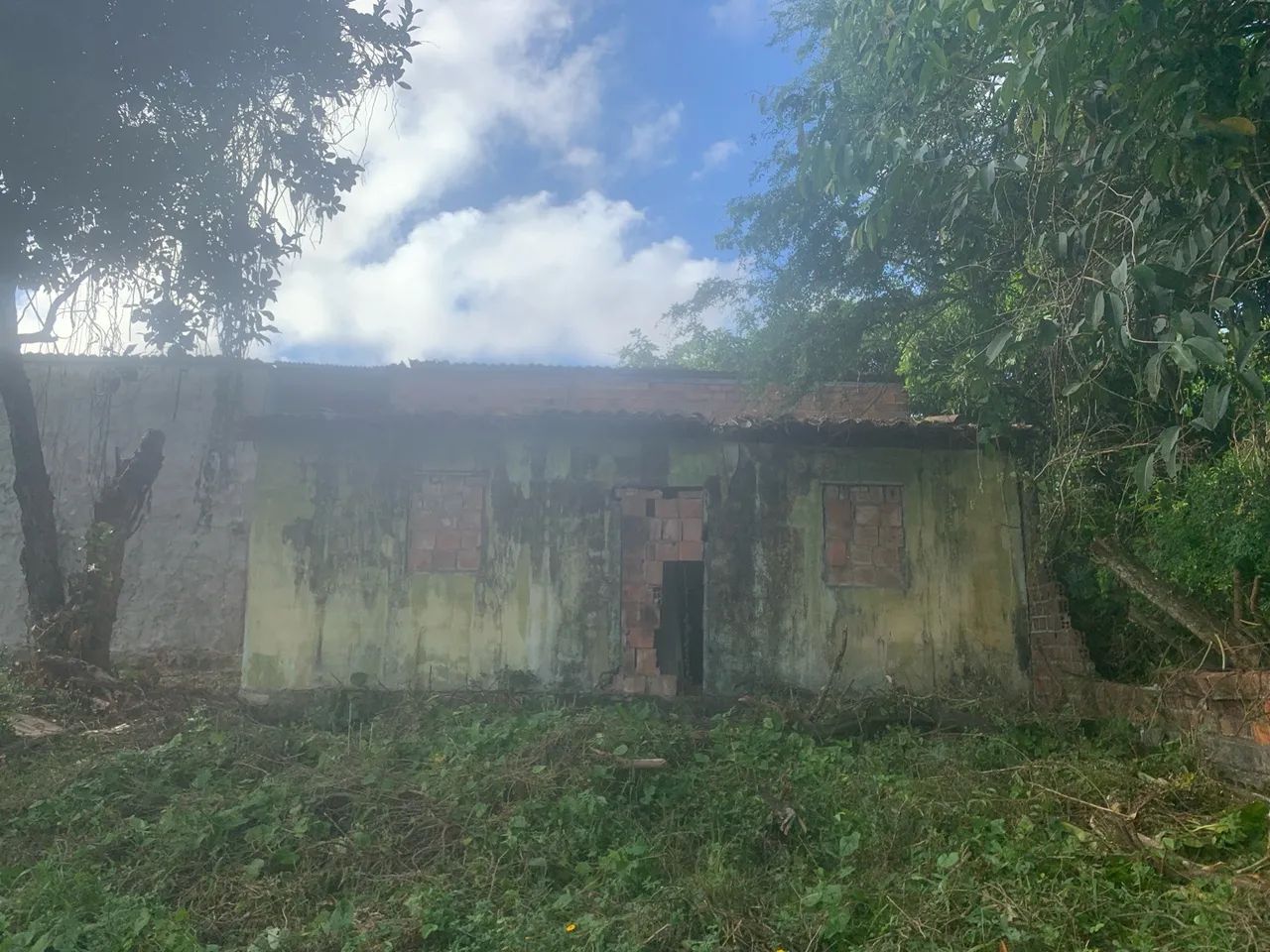 Casa a venda Soledade  - Foto 3