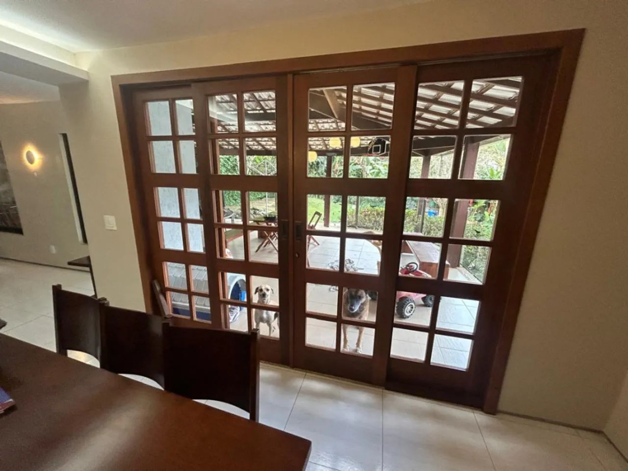 Casa de Condomínio com 3 quartos para alugar em Nova Lima - Foto 4