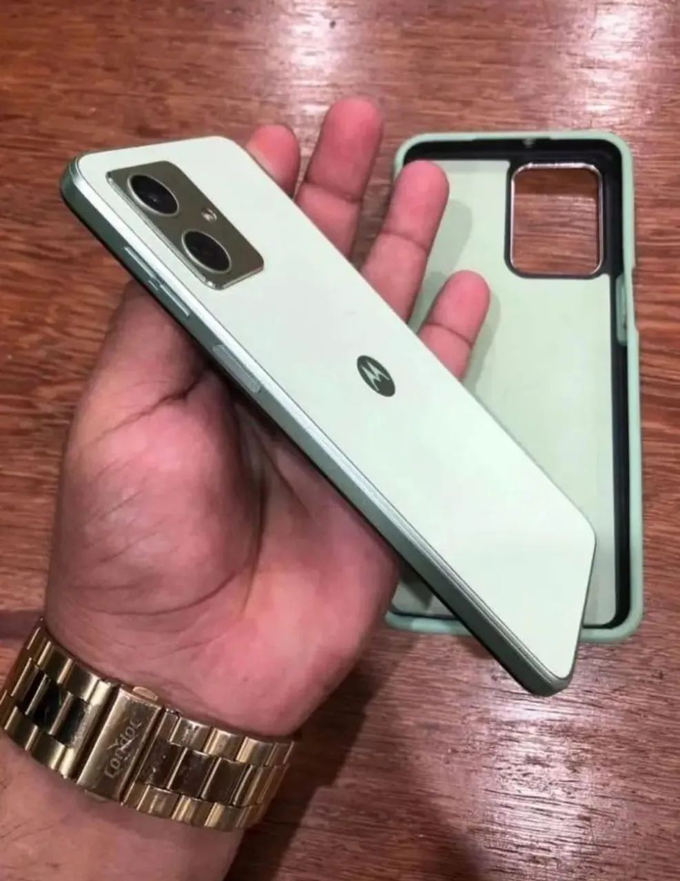 MOROTOROLA G54 - Foto 4