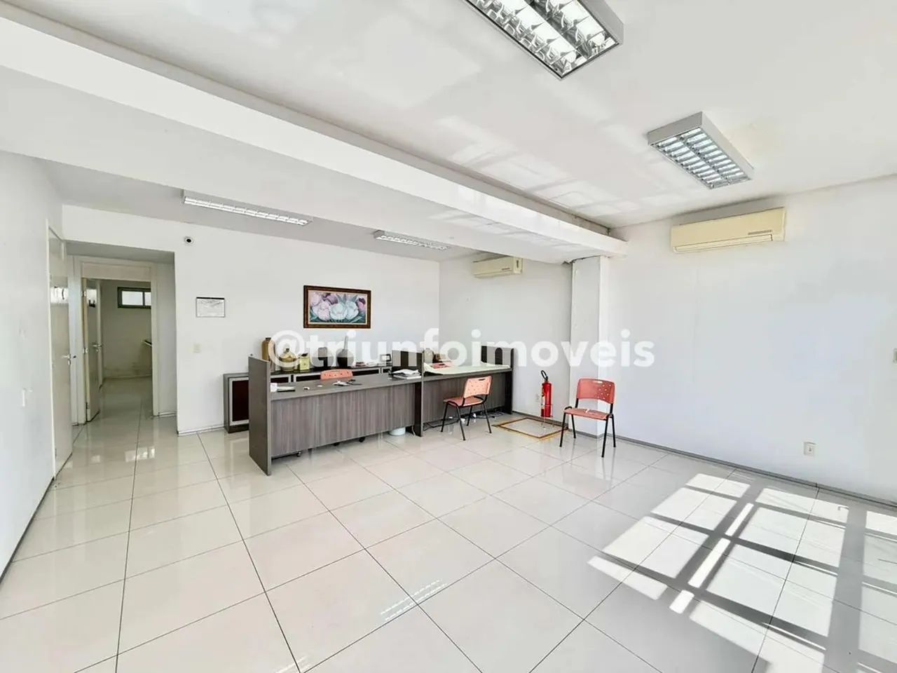 Sala Comercial no Piçarra, Teresina - Foto 3