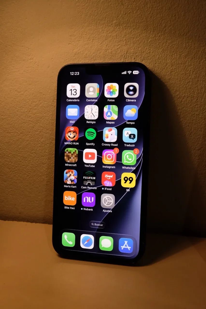 iPhone 13 - Foto 4