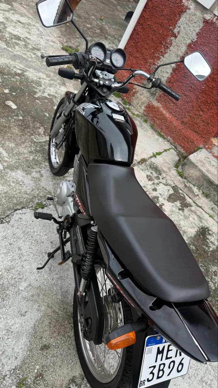Cg 150 Titan ks  - Foto 5