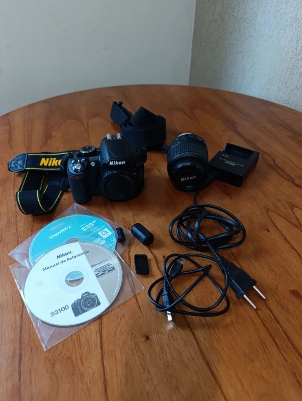 Câmera fotográfica  - Foto 2