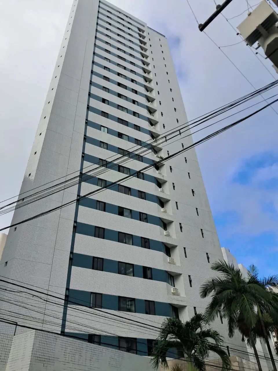 3 QUARTOS E LAZER EM B. VIAGEM - PERTINHO DOS COLÉGIOS - Foto 4