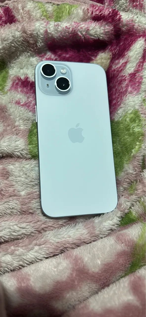 iPhone 15 - Foto 5