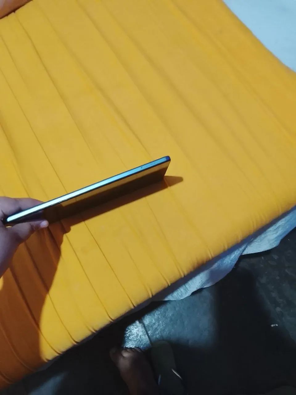 Tablet Samsung a07  - Foto 4