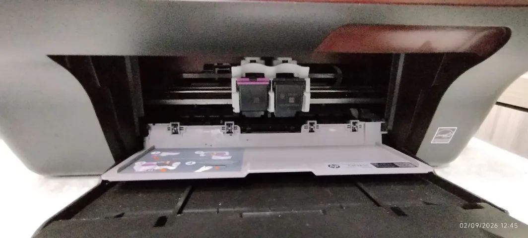 Impressora Deskjet 3050 - Foto 4