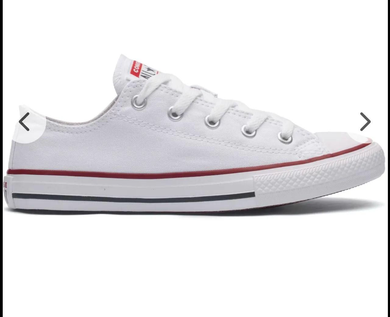 Tênis allstar  - Foto 2
