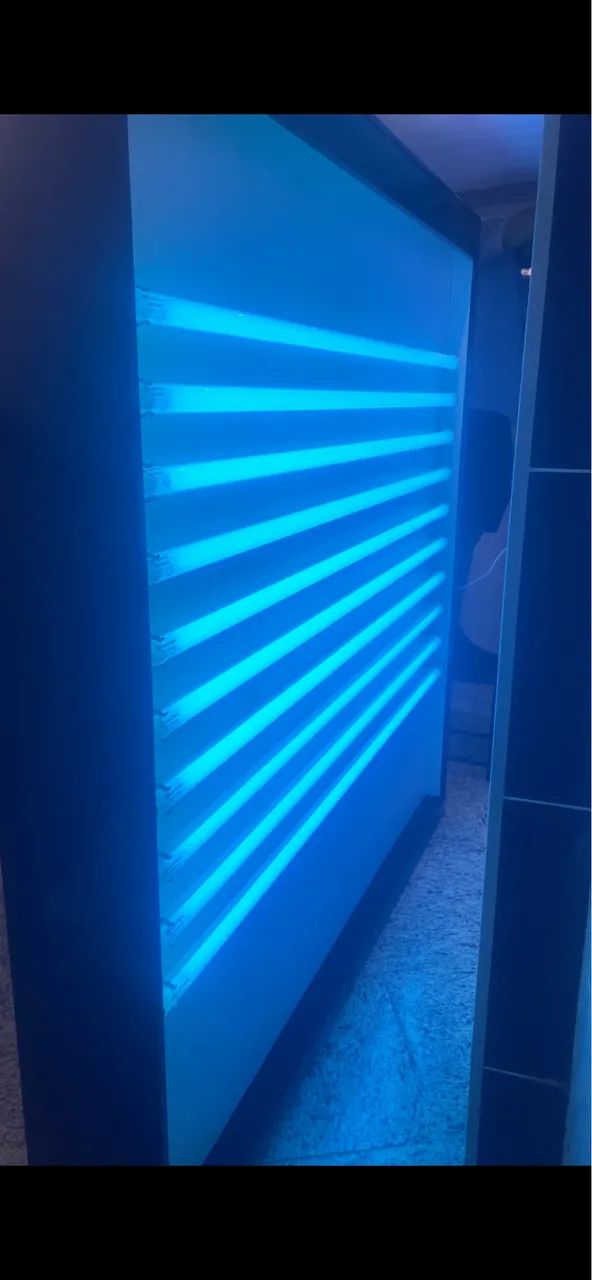 Cabine/ paredão  - Foto 3