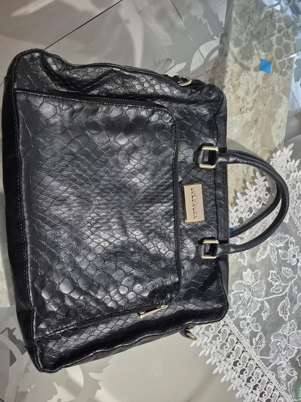 Bolsa luz da lua
