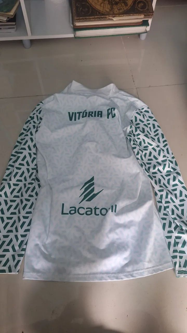 Camisas  de futebol  europeu  - Foto 3
