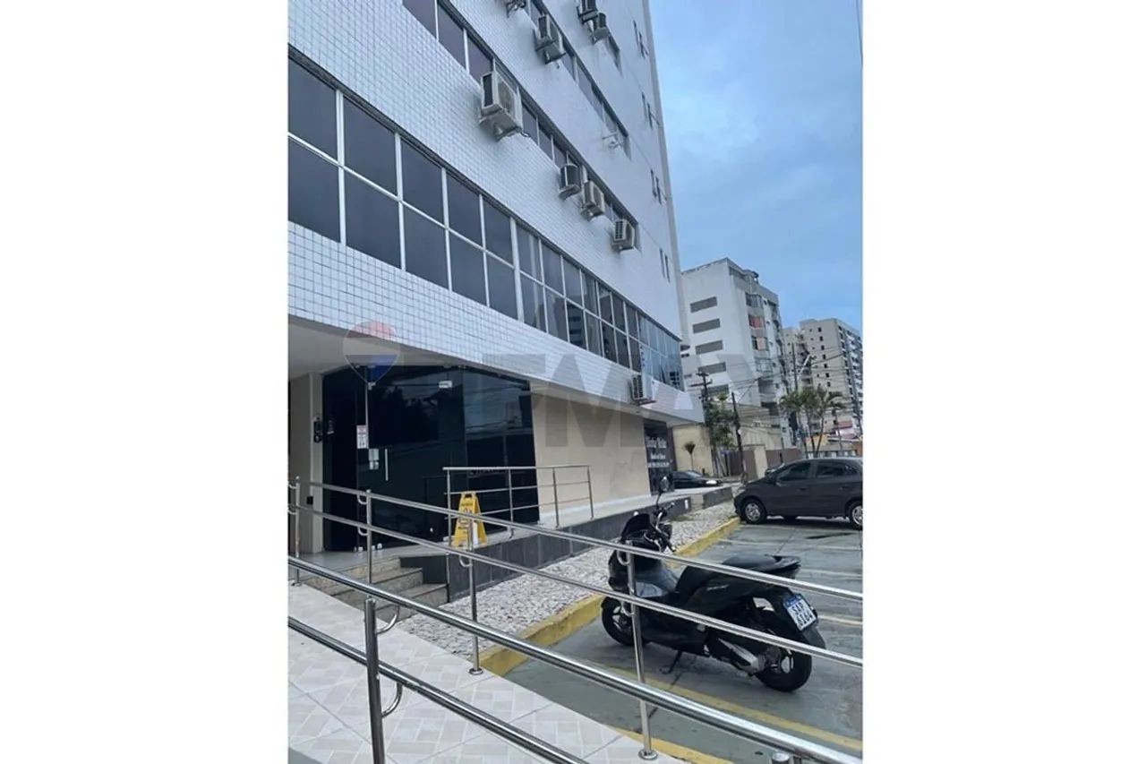 OPORTUNIDADE Sala Comerical Av Barão de Studart... - Foto 4