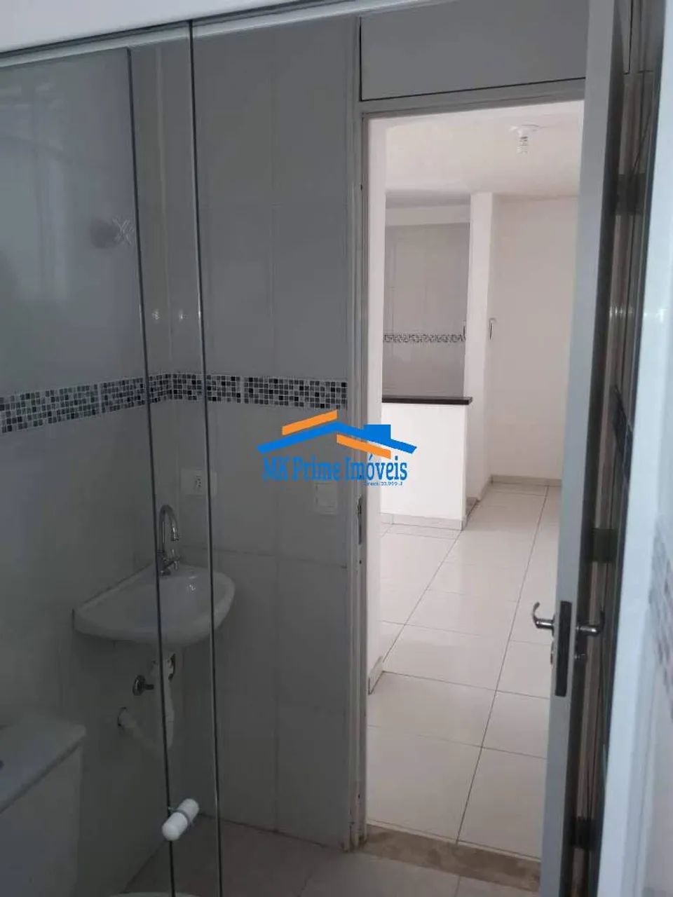Apartamento 2 quartos 1 vaga varanda gourmet  Lazer Completo Carapicuiba - Foto 5