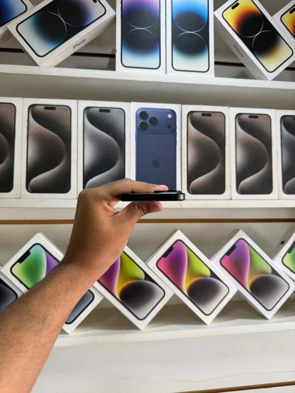 IPHONE 15 256 GB - 3.400,00 - Foto 5