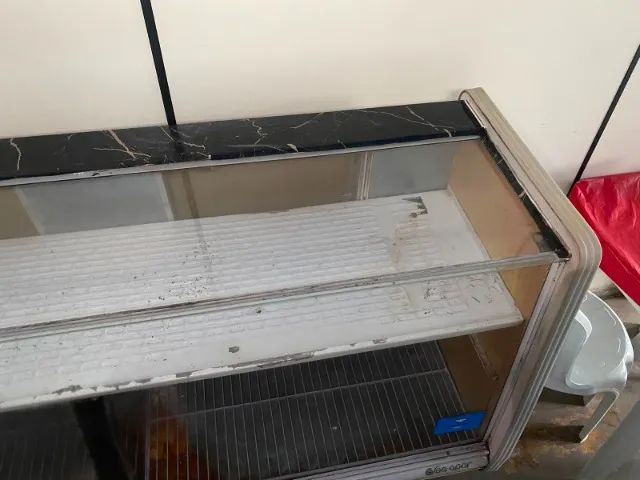 Vendo pista fria!!! - Foto 2