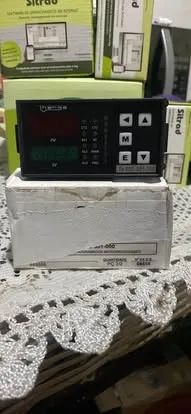 Controlador Programador Microprocessador