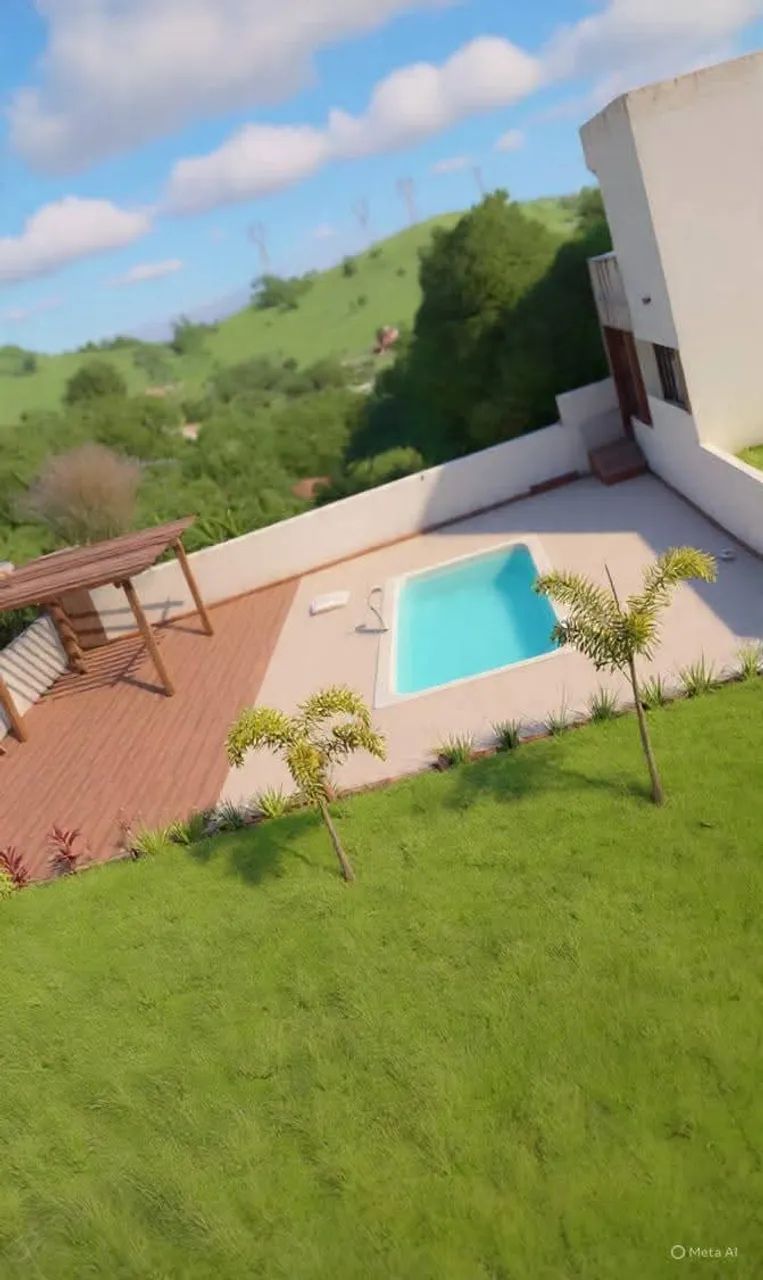 Chacara com piscina em Guararema aluguel temporada Eventos Day use e pernoite  - Foto 5