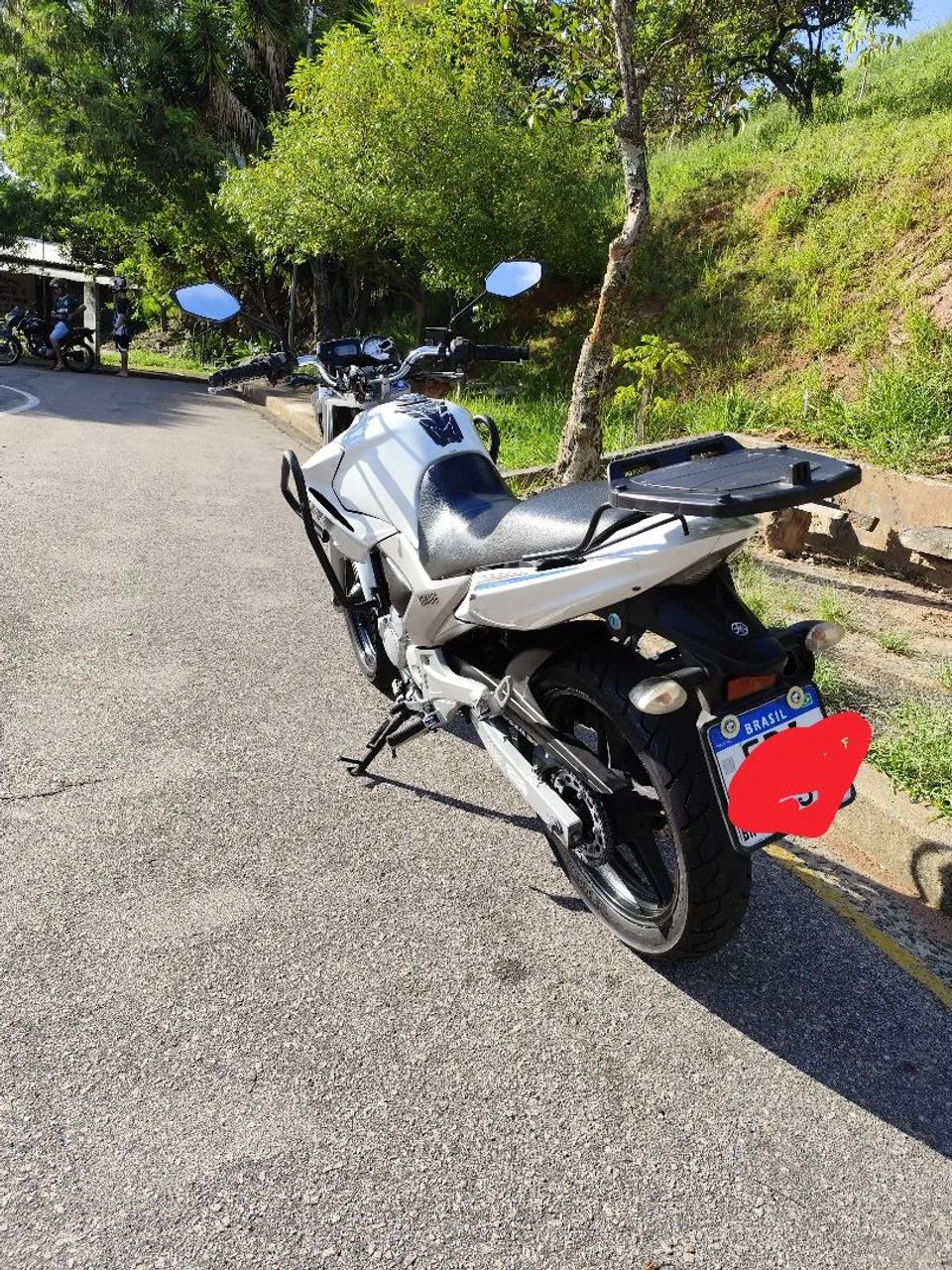 Fazer YS250 - Foto 3