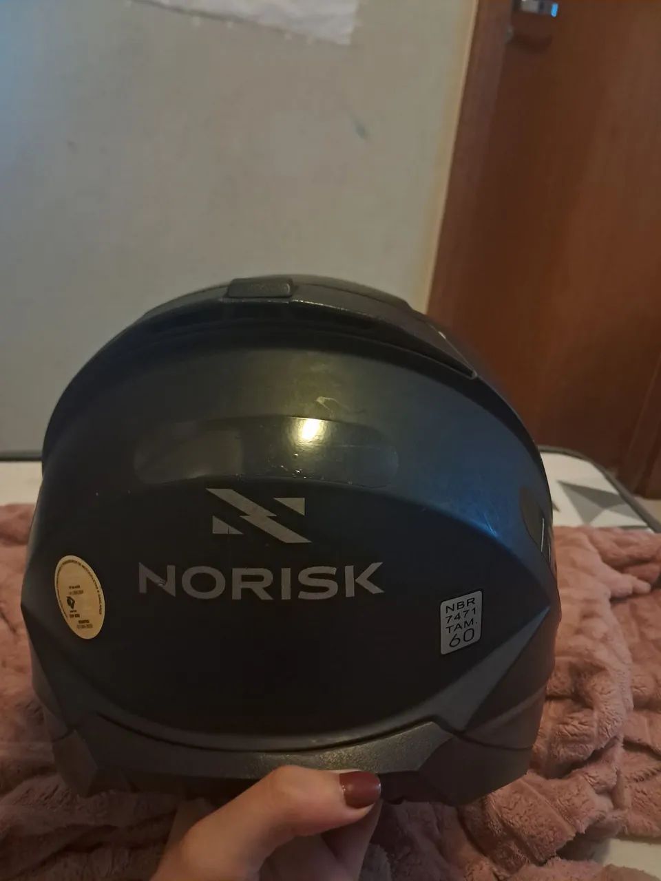 CAPACETE - Foto 3