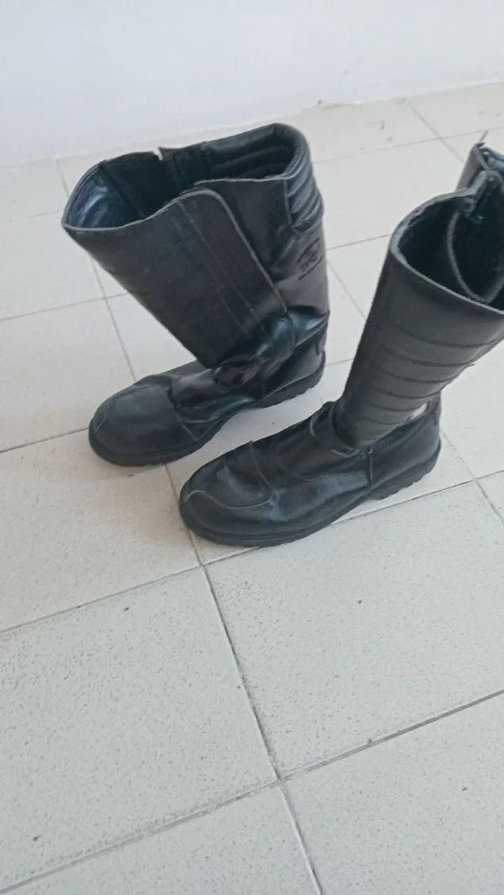 Bota samu