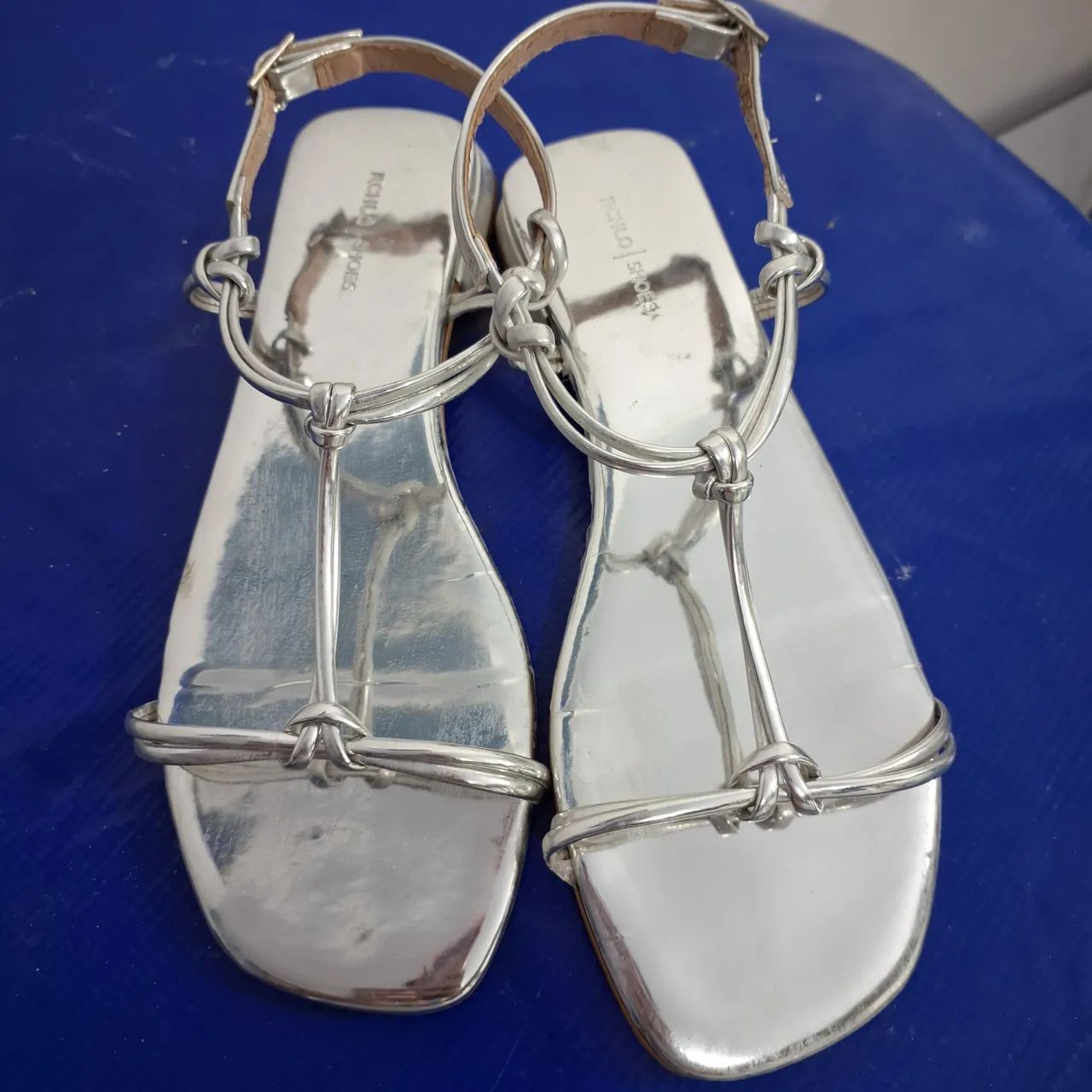 Desapego sapatos