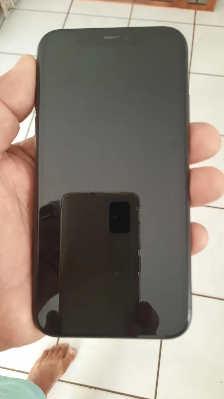 IPHONE 11 64G DESBLOQUEADO  - Foto 4