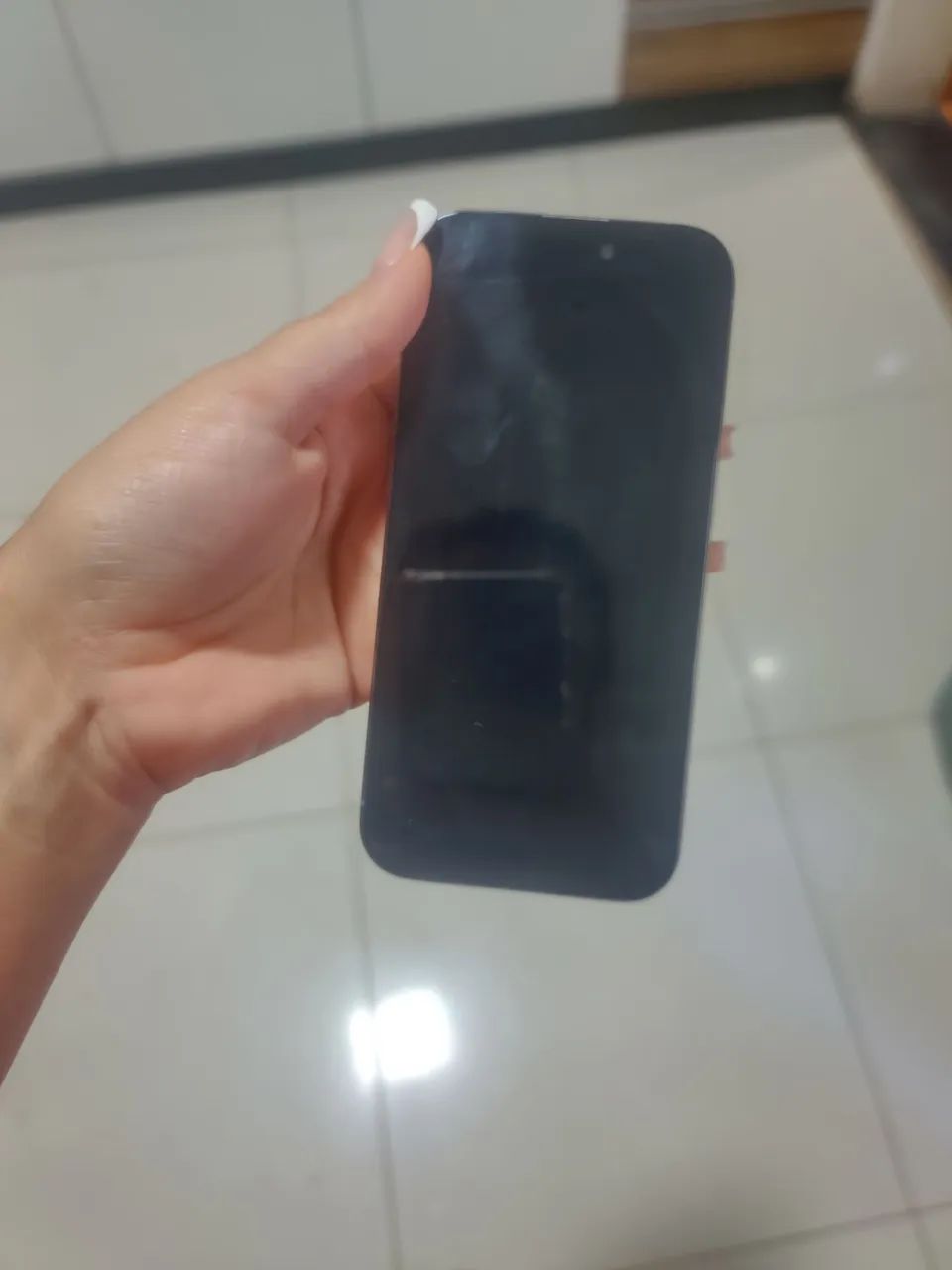 iPhone 15 pro LEIA o anúncio!!  - Foto 3