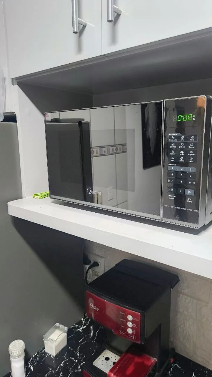 Microondas 
