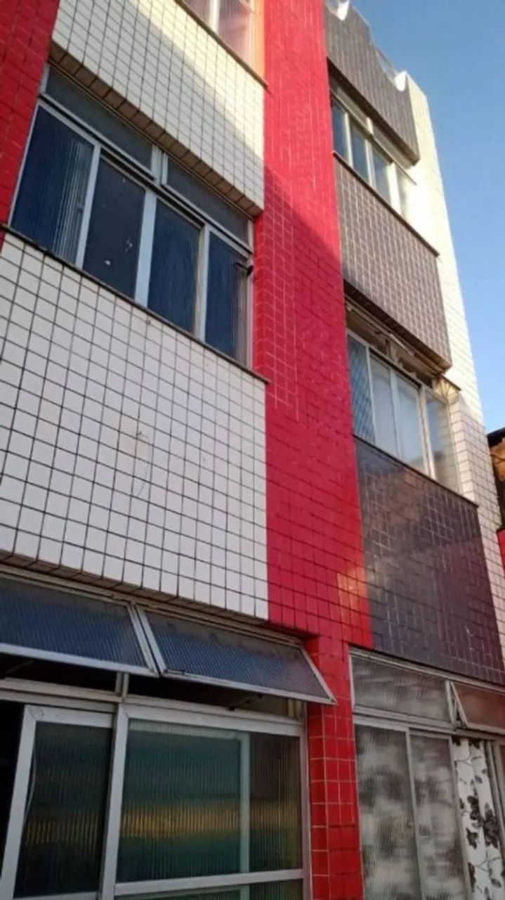 Prédio Comercial ao lado da Madeireira Brotas - Foto 5