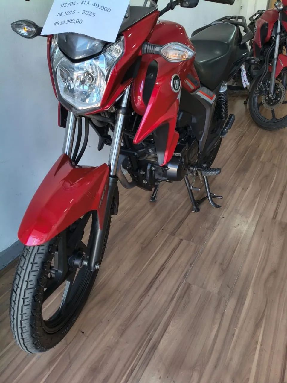DK 160 S. 2025