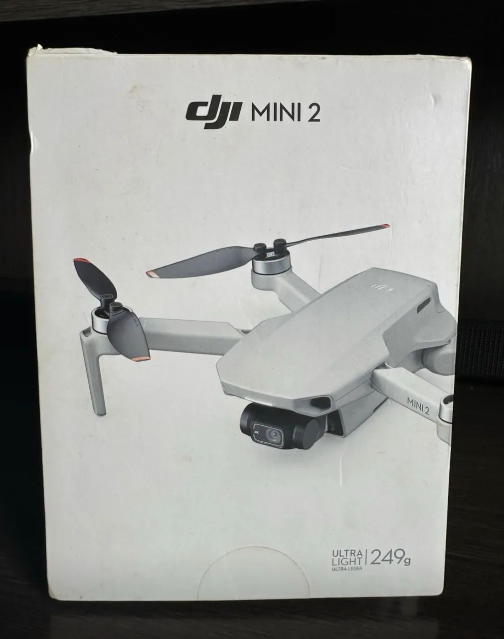 Drone DJI Mini 2