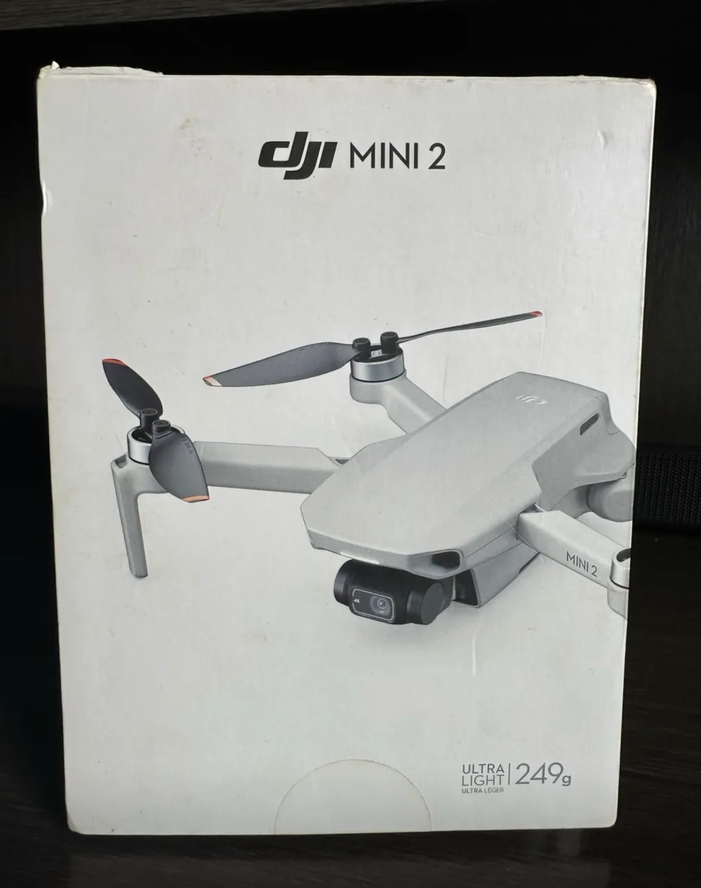 Drone DJI MAVIC MINI COMBO FLY MORE - Drones - Zona Industrial
