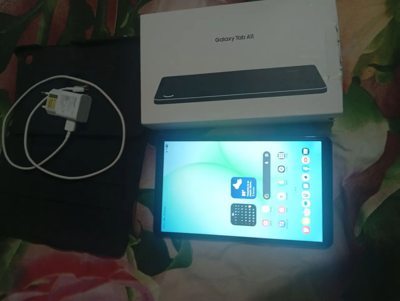 Tablet Samsung Galaxy Tab A11 - Foto 3
