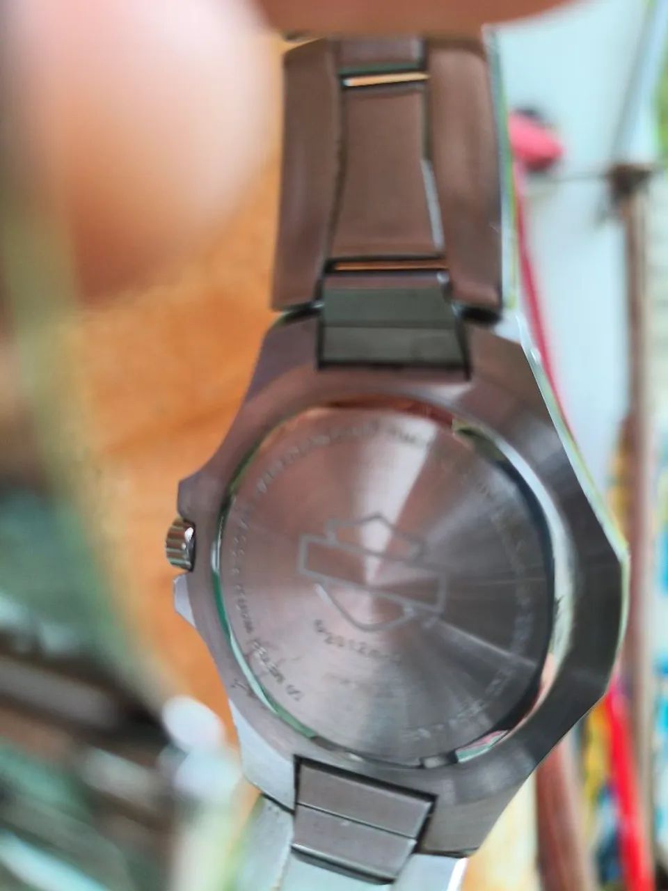 Relógio bulova - Foto 2