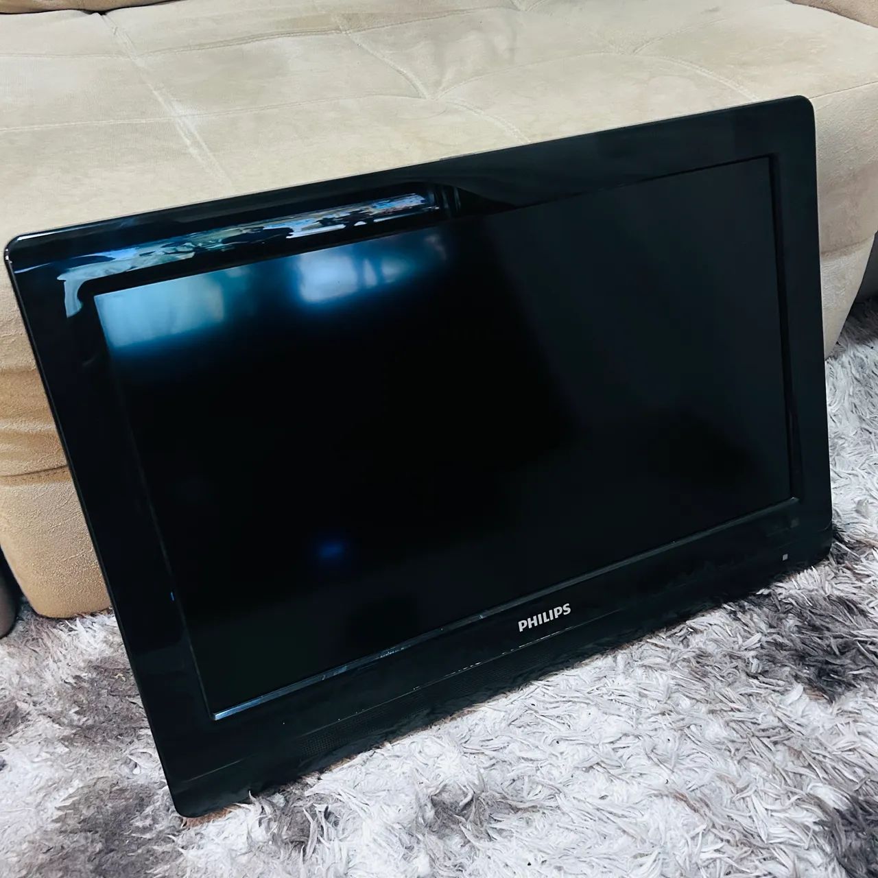 TV Philips 26? LCD HD - 26PFL3404/78 - Funcionando Perfeitamente