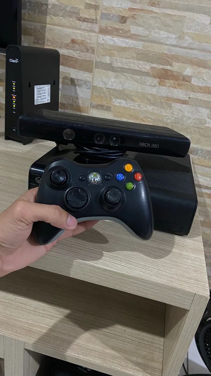 XBOX 360 - Foto 3