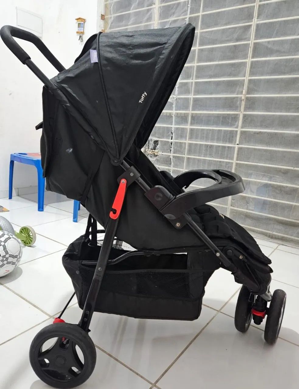 Carrinho de bebê Cosco kids