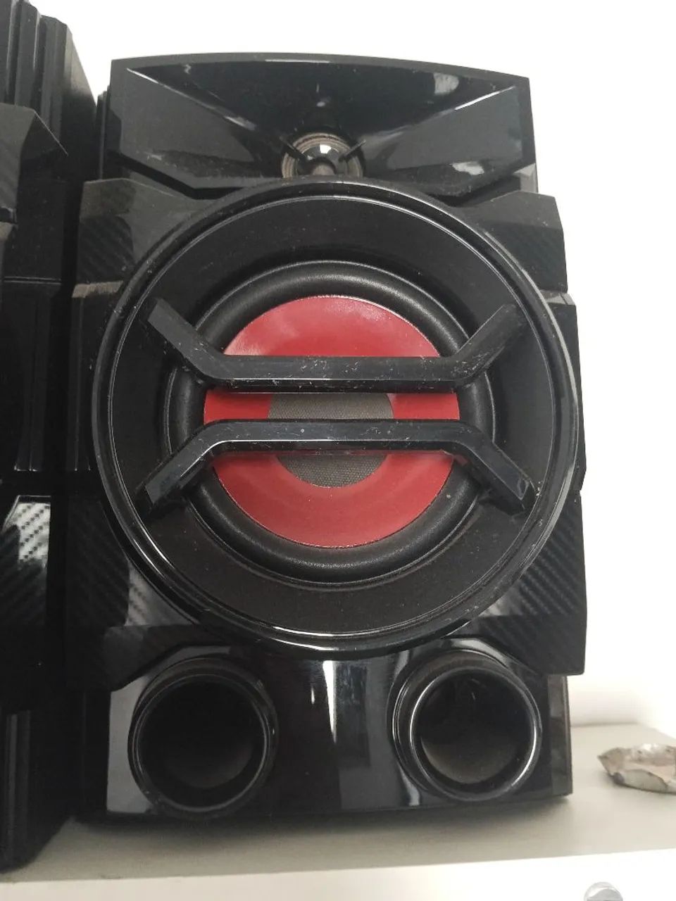 Vendo Som LG - Foto 4