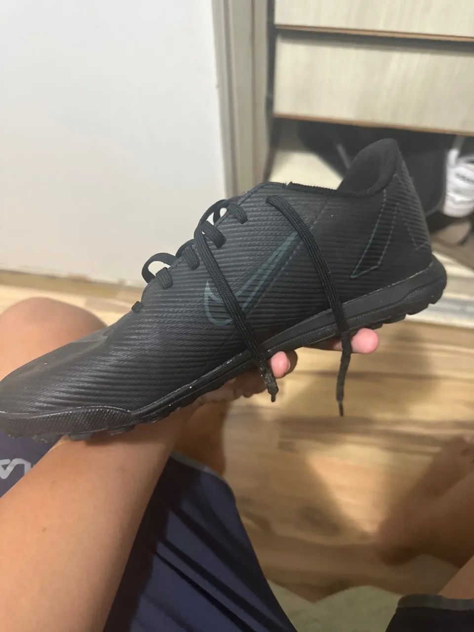 Chuteira Da Nike - Foto 2