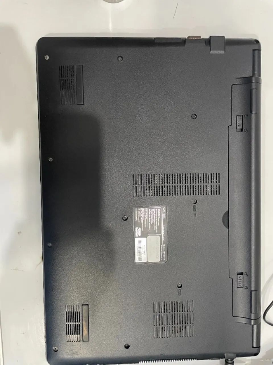 VAIO Core i7 SSD256GB メモリ8GB Notebook VAIO FE16 Intel® Core™ i5-1334U Linux 8GB RAM 256GB