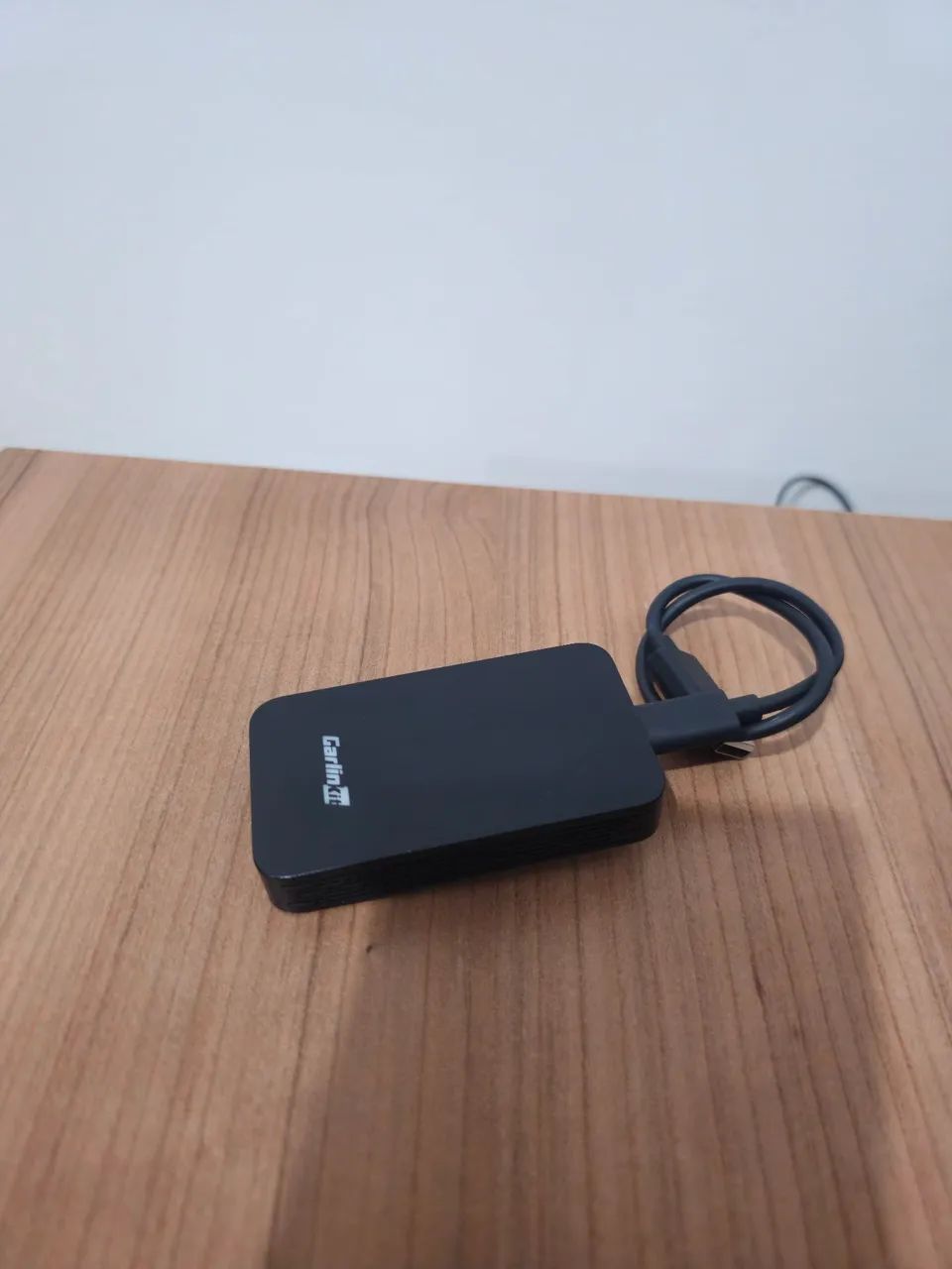 Aparelho Garlinkit para espelhamento de android auto e apple carplay - Foto 3