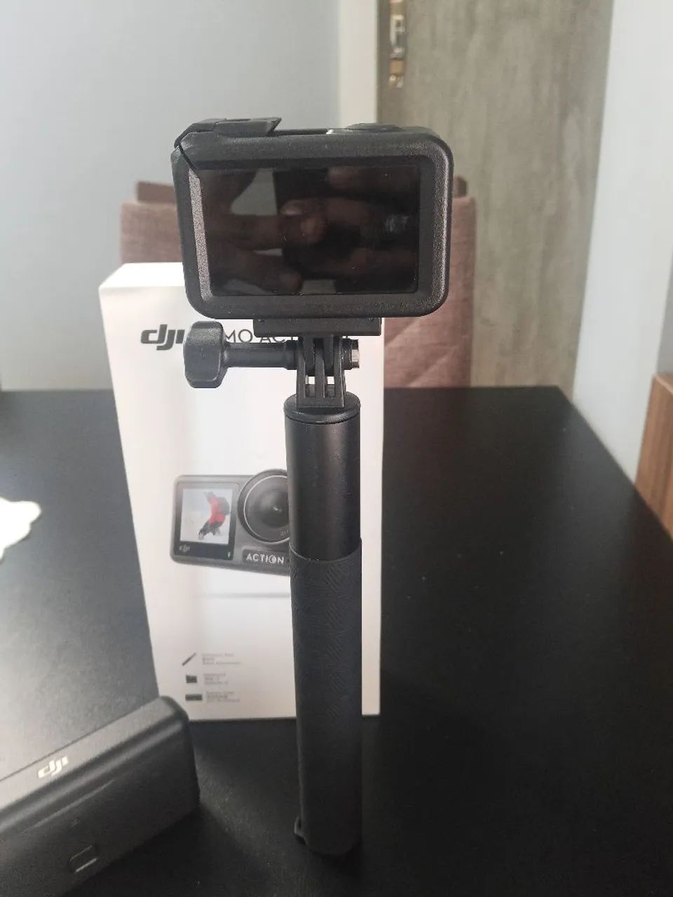 Câmera DJI Osmo Action 4 - Foto 2