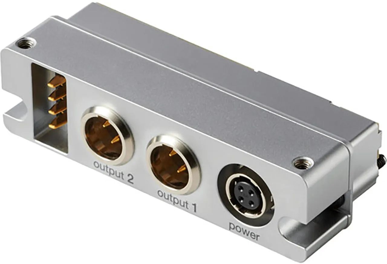 Shure ADX5BP-TA3 Dual, Para Microfone Axient Digital ADX5D 